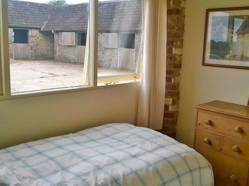 Battens Farm Cottages B&B Yatton Keynell Номер фото